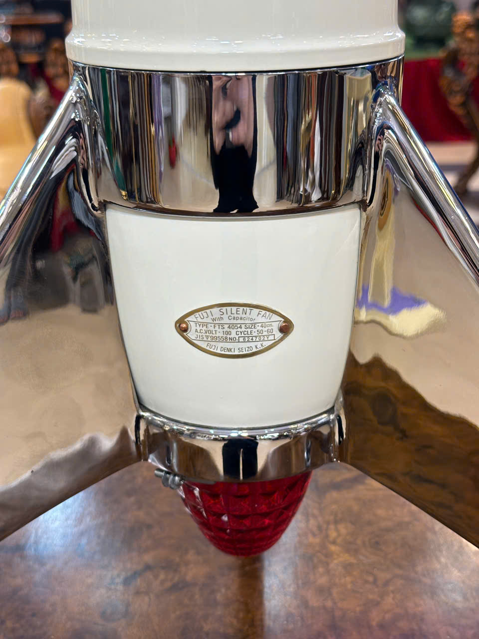 Siêu Phẩm Fuji Tên lửa cánh 400 siêu Vip&nbsp;[A0018]